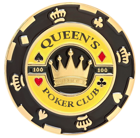 Фишка Queen's